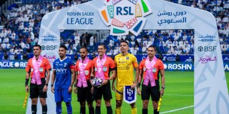 الهلال يتحدى طموحات التعاون.. والأهلي يصطدم بظروف الأخدود - الهلال الإخباري