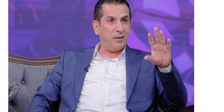 نجم عراقي يؤكد تعرضه للتهديد بالقتل بسبب حديث تلفزيوني - الهلال الإخباري