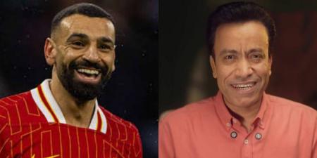 الدوري الإنجليزي يستعين بسامح حسين لإبراز إنجازات محمد صلاح - الهلال الإخباري