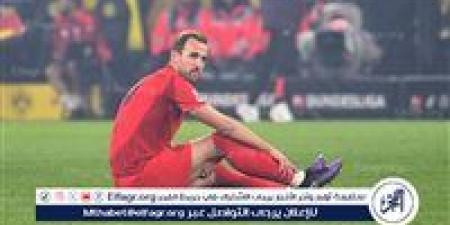 كين يفلت من العقاب رغم نزوله إلى أرض الملعب أمام لايبزج تزامنا مع إيقافه - الهلال الإخباري