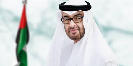 محمد بن زايد يهنئ لورانس وونغ بفوز حزبه في انتخابات سنغافورة - الهلال الإخباري