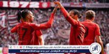 بايرن ميونخ يحتفل بلقب البوندسليجا الذي لم يحسم بعد - الهلال الإخباري