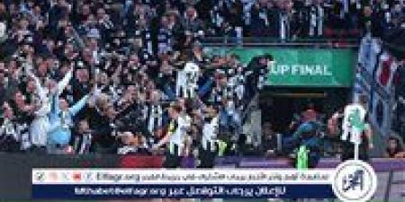 قائد نيوكاسل يطالب بالدعم الجماهيري أمام تشيلسي - الهلال الإخباري