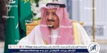 الملك سلمان يعزل أمير الجازان من منصبه ويعين محمد بن عبدالعزيز آل سعود - الهلال الإخباري