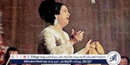 فرقة المسرح المصري تحتفل بذكرى ميلاد كوكب الشرق أم كلثوم بعرض “الست” في ليبيا - الهلال الإخباري