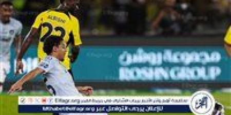 اتحاد جدة يكتسح الفيحاء بثلاثية في دوري روشن السعودي - الهلال الإخباري