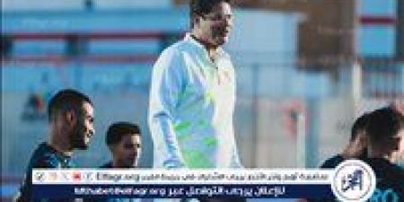 أحمد عبد الحليم: تواجد أيمن الرمادي على رأس القيادة الفنية للزمالك لا يسئ إلى المدربين المنتميين للأبيض - الهلال الإخباري