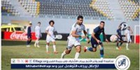 موعد مباراة طلائع الجيش وانبي في الدوري المصري والقنوات الناقلة - الهلال الإخباري