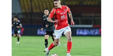 ترتيب الدوري المصري يشتعل.. بعد فوز الأهلي وبيراميدز - الهلال الإخباري