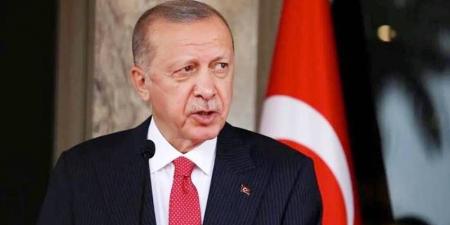 أردوغان: محادثات مع بغداد وأربيل بشأن تسليم أسلحة العمال الكردستاني - الهلال الإخباري