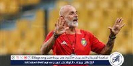بيولي محبط بعد غياب النصر عن دوري أبطال آسيا - الهلال الإخباري