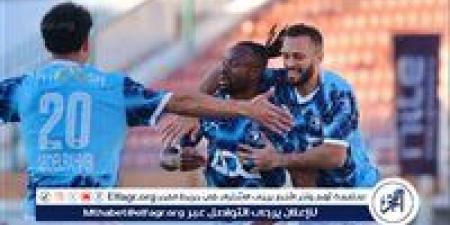سيراميكا كليوباترا: وافقنا على تأجيل مباراة بيراميدز ولكن رابطة الأندية رفضت لضيق الوقت - الهلال الإخباري