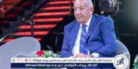كامل أبو علي يتقدم باستقالته عن رئاسة النادي لظروف صحية - الهلال الإخباري