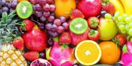 احترس.. 5 فواكه وخضراوات قد تحتوي على سموم قاتلة - الهلال الإخباري
