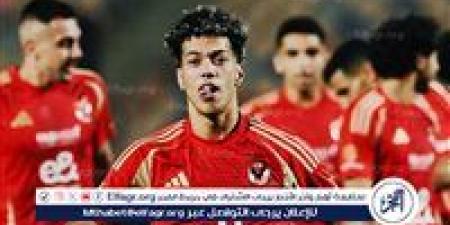 موعد مباراة الأهلي الحاسمة أمام فاركو في الدوري المصري والقناة الناقلة - الهلال الإخباري