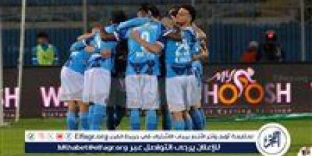 بيراميدز على موعد مع التاريخ في نهائي دوري الأبطال أمام صن داونز - الهلال الإخباري