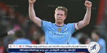 رئيس مارسيليا: لن نتعاقد مع دي بروين لأنه سيدمر الفريق - الهلال الإخباري