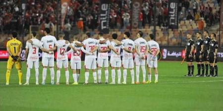 رغم أزمة الأهلي.. رابطة الأندية المصرية تتمسك بعدم تعديل عقوبة الانسحاب من الدوري - الهلال الإخباري