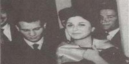 "حافظنا علي تراثه الفني لأكثر من 48 عامًا ولم نفعل مثل الآخرين.. وكنا نتمنى زواجه من السندريلا".. بيان جديد من أسرة العندليب - الهلال الإخباري