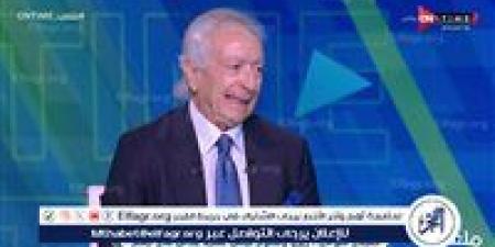 حلمي طولان يفتح النار على رابطة الأندية: "لا يستطيعون إدارة مركز شباب" - الهلال الإخباري