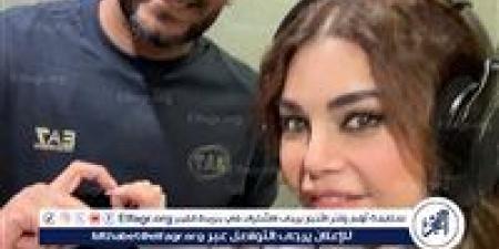 "هيفاء وهبي تدخل عالم أحمد المالكي بأغنية صيفية راقصة: تعاون يُشعل الألبوم الجديد" - الهلال الإخباري