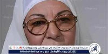 رحيل "أم إبراهيم"... الدراما السورية تودّع فدوى محسن عن 84 عامًا - الهلال الإخباري