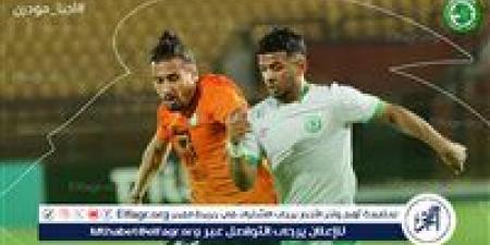 البنك الأهلي يطيح بـ مودرن سبورت في كأس عاصمة مصر " أول المتأهلين" - الهلال الإخباري