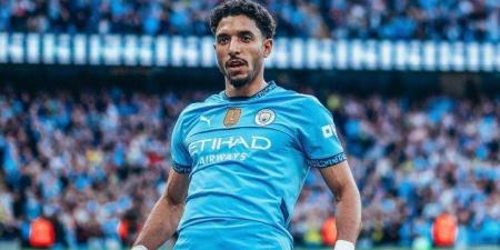 عمر مرموش يسجل هدف «بوشكاش».. مانشستر سيتي يهزم بورنموث في أمسية وداع دي بروين - الهلال الإخباري