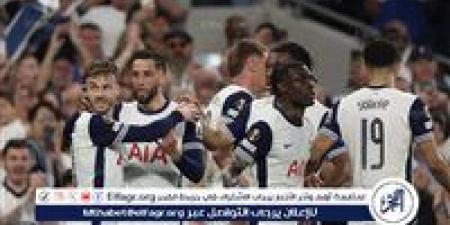تشكيل توتنهام المتوقع أمام مانشستر يونايتد في نهائي الدوري الأوروبي - الهلال الإخباري