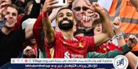 محمد صلاح يهنئ توتنهام بعد التتويج بالدوري الأوروبي ضد مانشستر يونايتد عبر حسابه الشخصي - الهلال الإخباري