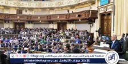 " تشريعية البرلمان" تستعرض تقرير تعديل قانون مجلس النواب - الهلال الإخباري