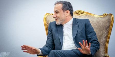 عراقجي يشدد على استمرار التخصيب داخل إيران - الهلال الإخباري