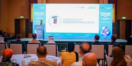 نهيان بن مبارك: الصحة والخدمات الطبية أولويات لا غنى عنها - الهلال الإخباري