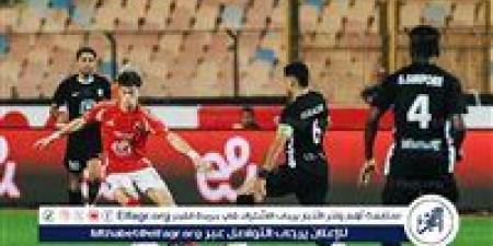 موعد مباراة الأهلي وفاركو اليوم في الدوري المصري والقنوات الناقلة..ليلة التتويج بالدوري - الهلال الإخباري
