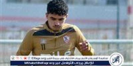 خالد الغندور: تفاصيل جلسة ميدو مع "الجفالى" بعد انتهاء موسم اللاعب مع الزمالك - الهلال الإخباري