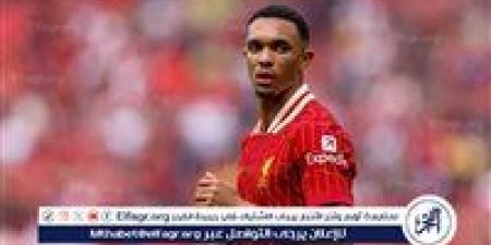 ريال مدريد يضم أرنولد بعقد طويل الأمد - الهلال الإخباري