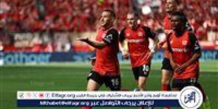 عرض قياسي من ليفربول لخطف نجم باير ليفركوزن - الهلال الإخباري