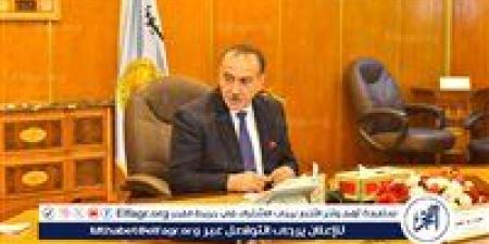 محافظ أسيوط يعلن عن فتح المجازر الحكومية مجانًا خلال عيد الأضحى المبارك - الهلال الإخباري