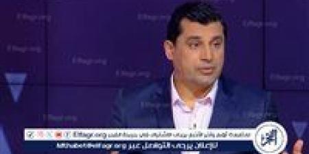 هيثم فاروق: الزمالك يستحق الكثير.. والانتماء له شرف لا يناله سوى الرجال - الهلال الإخباري