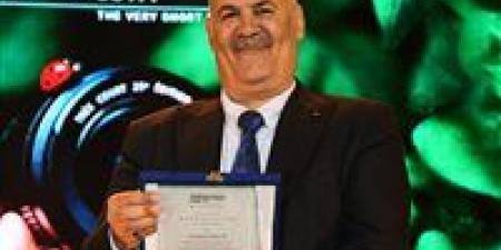 عبد الخالق فريد مديرًا لمهرجان بورسعيد السينمائي الدولي - الهلال الإخباري
