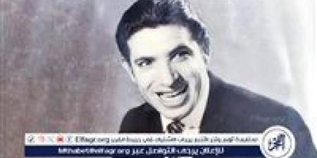 توفيت بعده بـ40 يومًا.. حكاية حب نادرة جمعت محمد عوض وزوجته - الهلال الإخباري