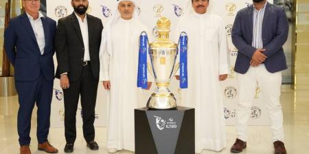رابطة موانئ دبي للكريكيت تتعاون مع «الكويت» لنشر اللعبة - الهلال الإخباري