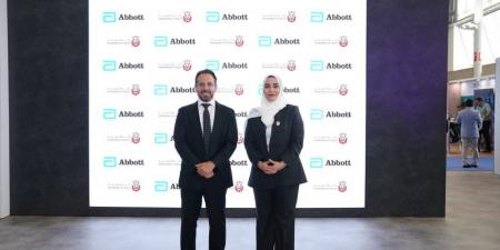 «صحة أبوظبي» و«أبوت» تتعاونان لتوطين الصناعات الدوائية - الهلال الإخباري
