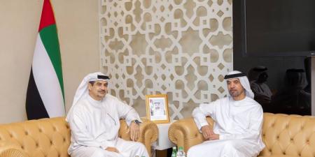 «قضاء أبوظبي» ووزارة العدل تبحثان توظيف التقنيات - الهلال الإخباري