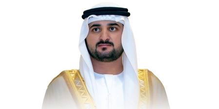 مكتوم بن محمد: كل عام ووالدي الأمان والسند - الهلال الإخباري