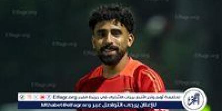 كريم رمزي: مروان عطية تحامل على نفسه في المونديال لهذا السبب - الهلال الإخباري