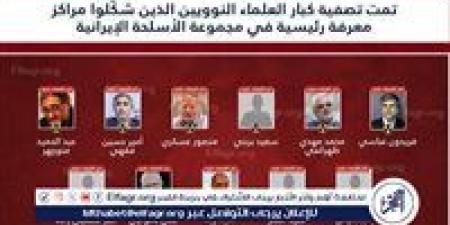 بينها القضاء على 11 عالما نوويا.. الجيش الإسرائيلي يجمل محصلة هجومه على إيران - الهلال الإخباري