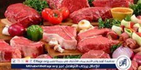 اسعار اللحوم اليوم الجمعة 27-6-2025 في الدقهلية - الهلال الإخباري