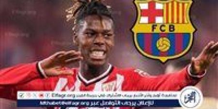 رافينيا يُرحب بقدوم نيكو ويليامز: الجودة والعقلية تصنعان الفارق في برشلونة - الهلال الإخباري