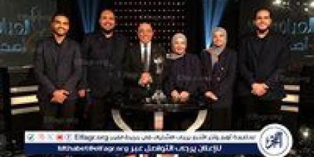 منتخب الإسكندرية يفوز بلقب نسخة العباقرة أصحاب. - الهلال الإخباري